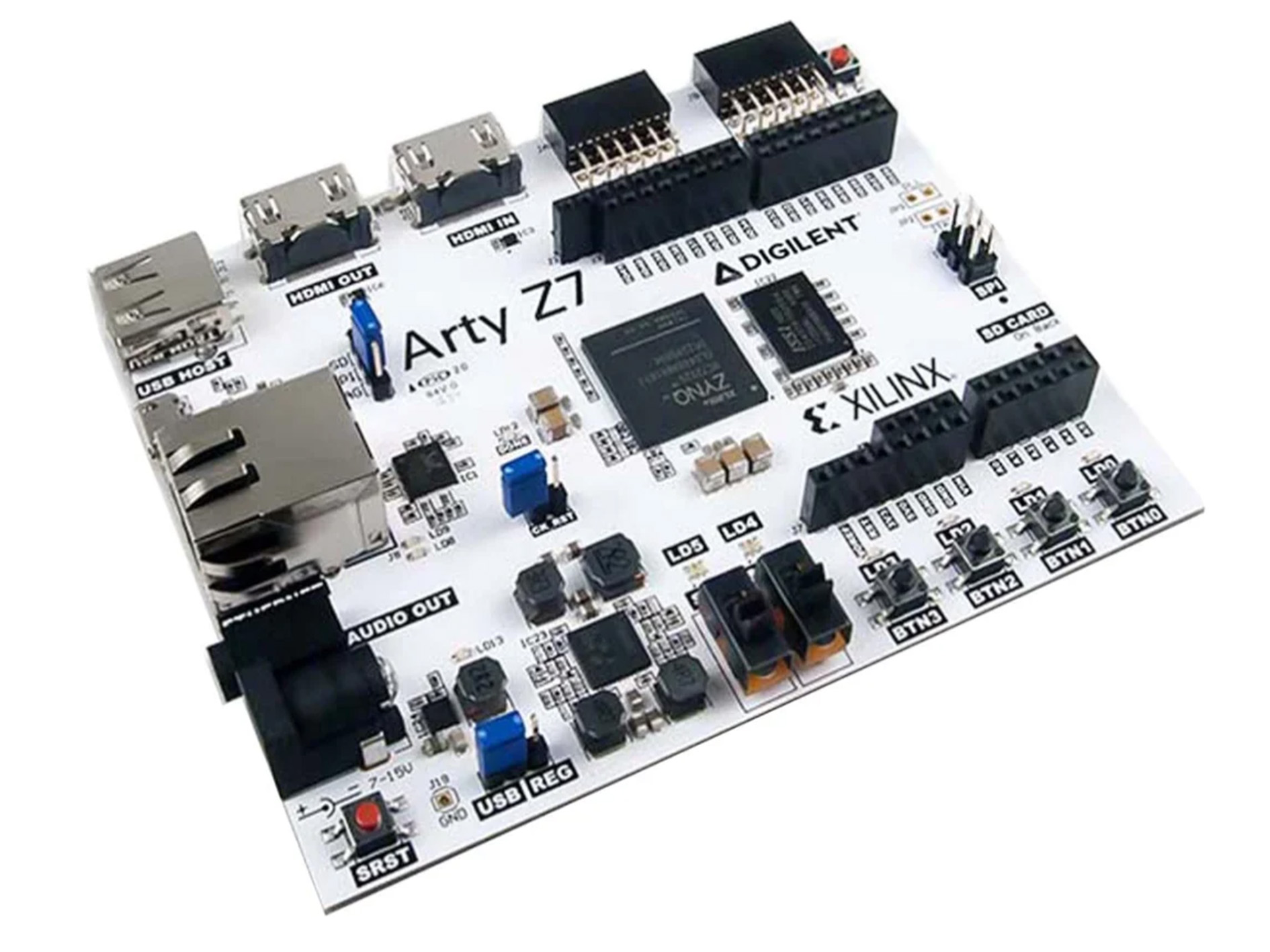 Arty Board